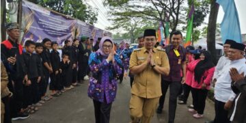 Bikin Bangga! Desa Sodong, Contoh Toleransi dan Ketahanan Pangan, Siap Melaju ke Tingkat Nasional