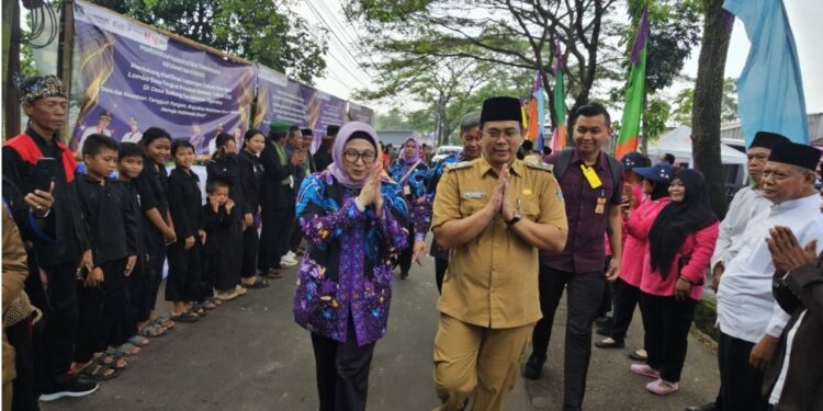 Bikin Bangga! Desa Sodong, Contoh Toleransi dan Ketahanan Pangan, Siap Melaju ke Tingkat Nasional