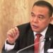 Wakil Ketua DPR Sufmi Dasco Ahmad