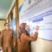 Bupati Serang Deklarasikan Satgas Anti Pungli Ketenagakerjaan untuk Berantas Calo dan Praktik Ilegal