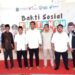 Fraksi Gerindra DPRD Pandeglang dan Dinkes Banten Sukses Gelar Khitanan Massal di Bulan Dzulhijjah