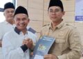 Tokoh Pers Sangki Wahyudin Resmi Dilantik Sebagai Ketua RW 06 di Desa Sodong, Kabupaten Tangerang