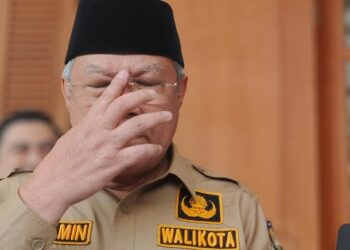Rotasi Pejabat di Pemkot Tangsel Dipastikan Setelah 20 Agustus 2025