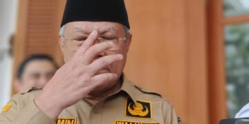 Rotasi Pejabat di Pemkot Tangsel Dipastikan Setelah 20 Agustus 2025