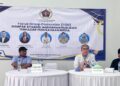 PWI Tangsel Soroti Dampak Efisiensi Anggaran Terhadap Perusahaan Media