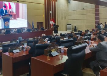 Alokasi Anggaran Disdikbud Tangsel Dipangkas Signifikan dalam Perubahan KUA-PPAS 2025