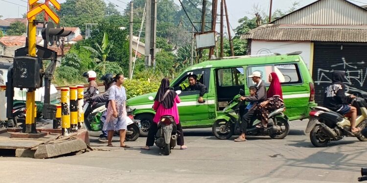 Revitalisasi Transportasi Angkot dan Trayek di Tangsel, Pemkot Fokus Benahi 13 Trayek Vider Unggulan