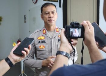 Terduga Pelaku Pelecehan Seksual di Setu Tangsel Kini dalam Penanganan Polisi