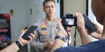 Terduga Pelaku Pelecehan Seksual di Setu Tangsel Kini dalam Penanganan Polisi