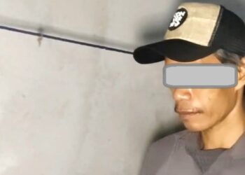 Warga Setu Tangsel Bongkar Dugaan Pelecehan Seksual, Amankan Satu Terduga Pelaku