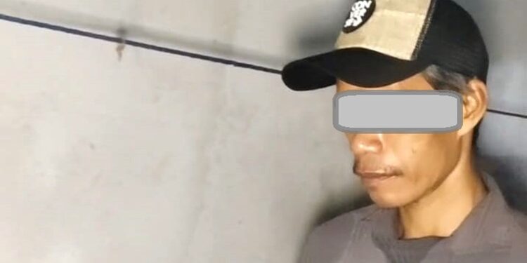 Warga Setu Tangsel Bongkar Dugaan Pelecehan Seksual, Amankan Satu Terduga Pelaku
