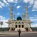 Masjid Agung Madaniyah