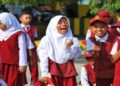Terobosan Pendidikan, Negara Bakal Tanggung Biaya Sekolah Dasar, Swasta Ikut Kecipratan!