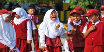Terobosan Pendidikan, Negara Bakal Tanggung Biaya Sekolah Dasar, Swasta Ikut Kecipratan!