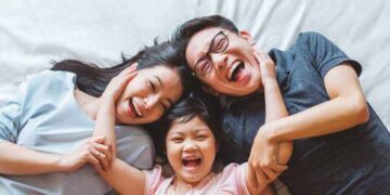 Uang Bukan Segalanya! Ini 5 Tanda Suami Sejati yang Wajib Kamu Tahu