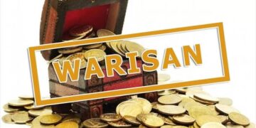 Warisan