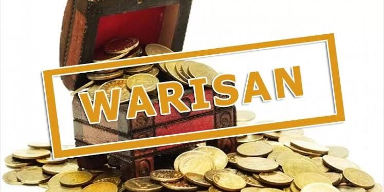 Warisan