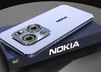 Nokia Play 2 Max