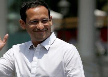 Geger Proyek Rp 9,9 Triliun: Nadiem Makarim Buka Suara soal Laptop Chromebook