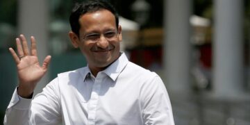 Geger Proyek Rp 9,9 Triliun: Nadiem Makarim Buka Suara soal Laptop Chromebook
