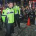 Malam Takbiran Idul Adha 1446 H, Kapolres Metro Tangerang Kota Pastikan Keamanan Wilayah
