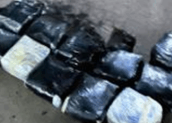 Bareskrim Polri Ungkap Jaringan Peredaran Narkoba di Kabupaten Tangerang, 40 Kg Sabu Disita, Satu Tersangka Ditangkap