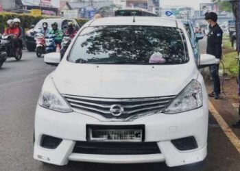 DLH Tangsel Gencarkan Uji Emisi Kendaraan, Dorong Masyarakat Jaga Kualitas Udara