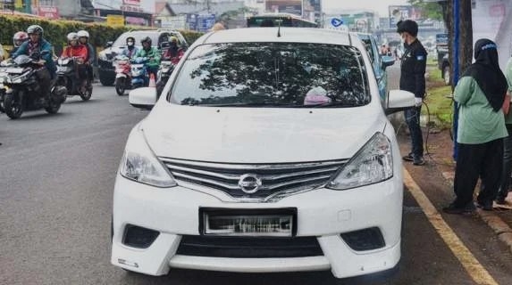 DLH Tangsel Gencarkan Uji Emisi Kendaraan, Dorong Masyarakat Jaga Kualitas Udara