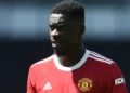 Axel Tuanzebe