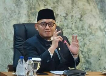 BP Haji