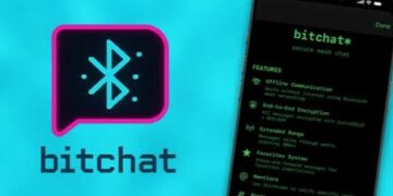 Bitchat