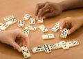 Domino PORDI