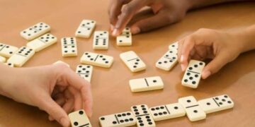 Domino PORDI