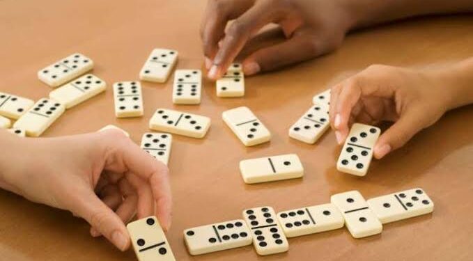 Domino PORDI