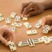 Domino PORDI