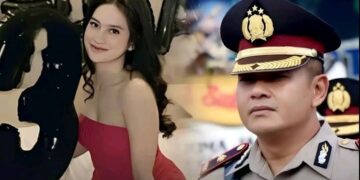 Heboh! Dua Perwira Polisi Diduga Terlibat Kematian Misterius Brigadir Nurhadi, Pesta Narkoba Berujung Tragis