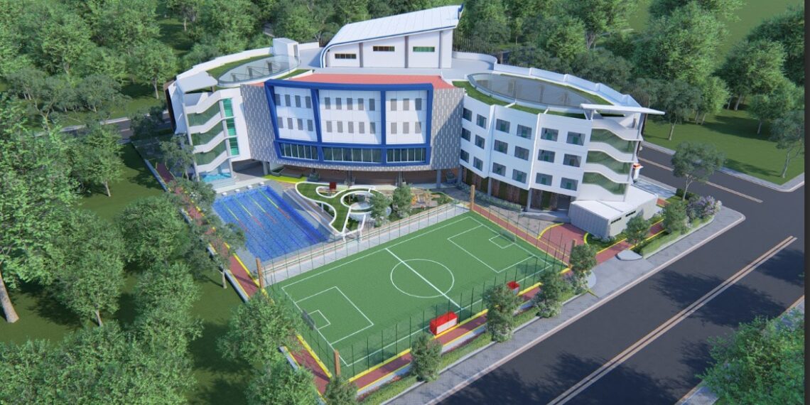Sinar Mas Land Hadirkan Genesis Global Community School untuk Perkuat Ekosistem Pendidikan Internasional di BSD City