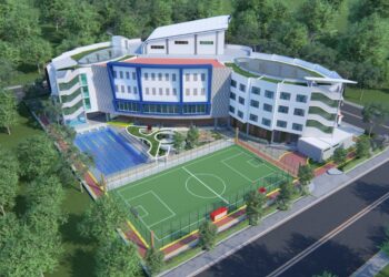 Sinar Mas Land Hadirkan Genesis Global Community School untuk Perkuat Ekosistem Pendidikan Internasional di BSD City