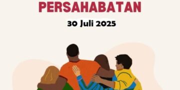 Hari Persahabatan sedunia