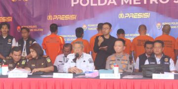 Polres Tangsel