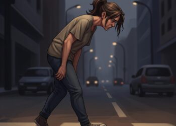 Wanita Tanpa Busana
