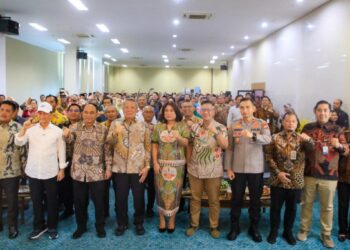 Koperasi Merah Putih Tangsel