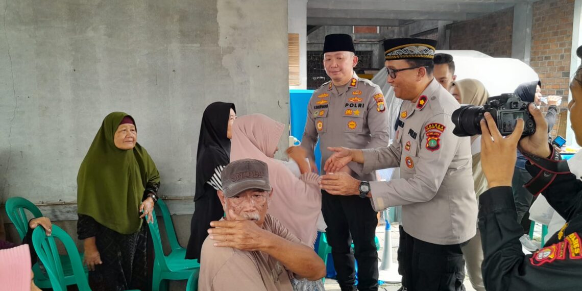 Jumat Curhat