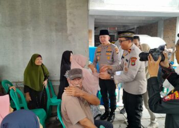 Jumat Curhat