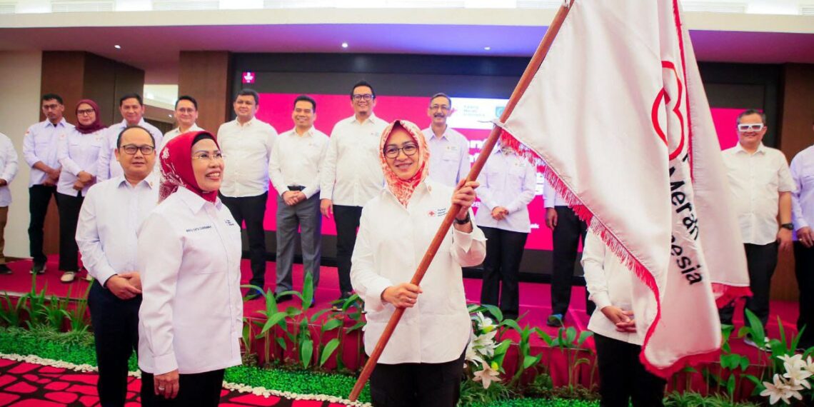 PMI Tangsel