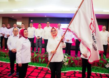 PMI Tangsel
