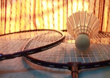 Jadwal China Open