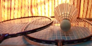 Jadwal China Open