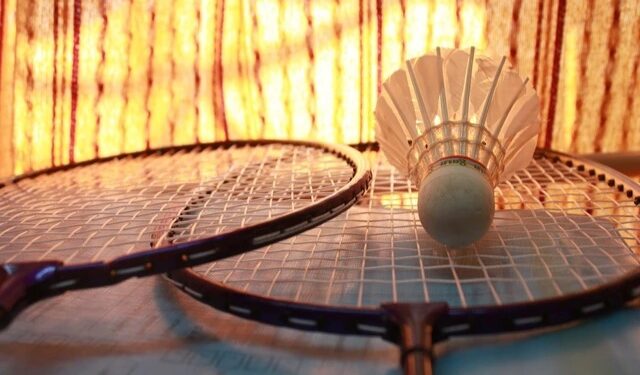 Jadwal China Open