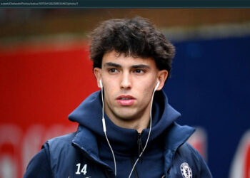 Joao Felix